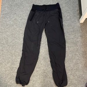 Lululemon studio pants